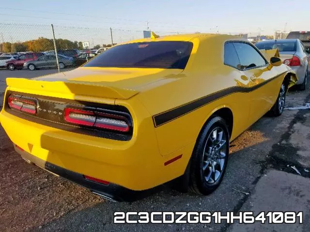 2C3CDZGG1HH641081 фото 4