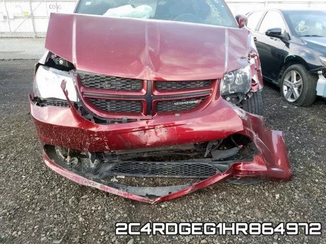 2C4RDGEG1HR864972 фото 7