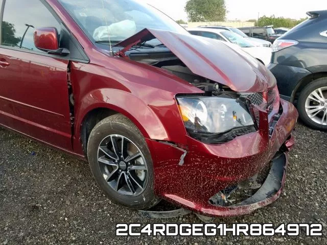 2C4RDGEG1HR864972 фото 9