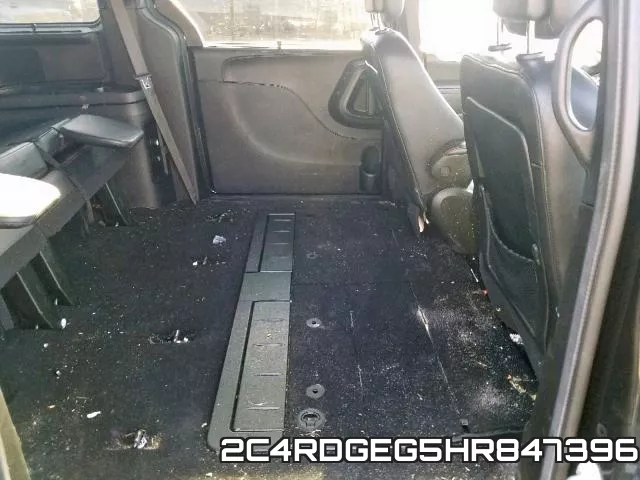 2C4RDGEG5HR847396 фото 6