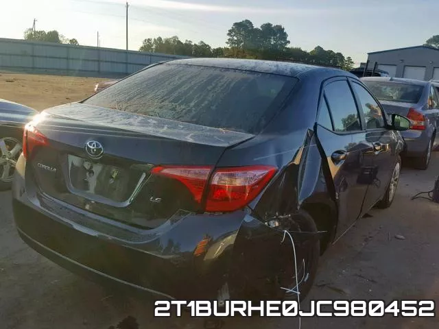 2T1BURHE0JC980452 фото 4