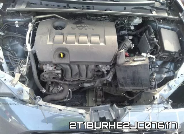 2T1BURHE2JC076117 фото 2