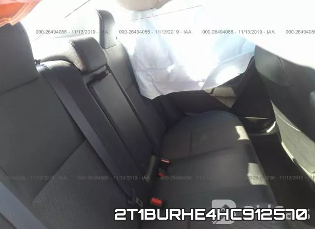 2T1BURHE4HC912570 фото 8