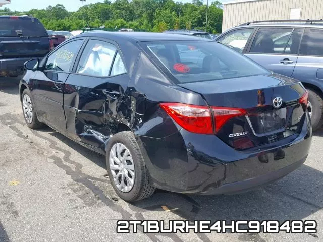 2T1BURHE4HC918482 фото 4