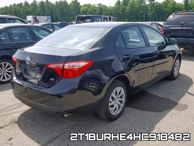 2T1BURHE4HC918482 фото 5