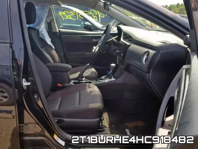 2T1BURHE4HC918482 фото 6