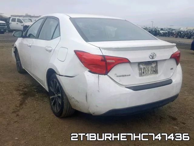 2T1BURHE7HC747436 фото 3