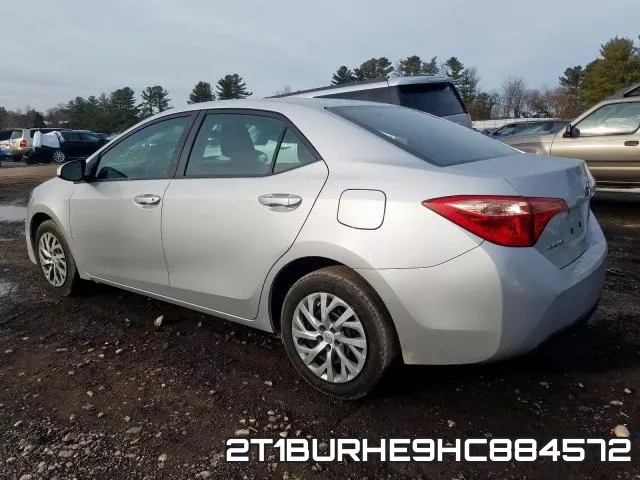 2T1BURHE9HC884572 фото 4