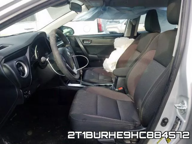 2T1BURHE9HC884572 фото 6
