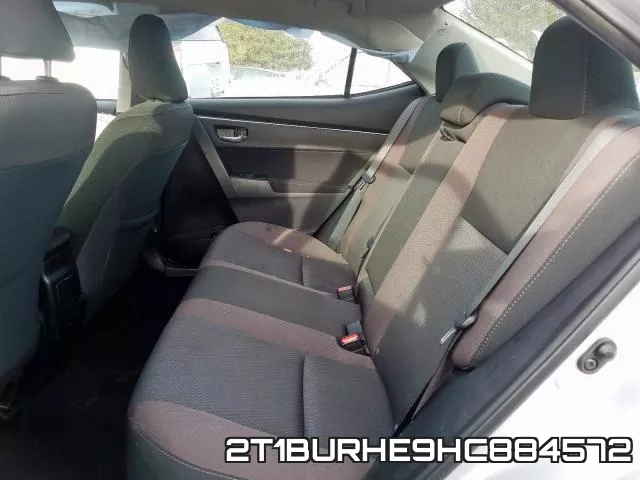 2T1BURHE9HC884572 фото 7