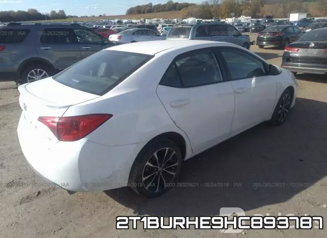 2T1BURHE9HC893787 фото 5