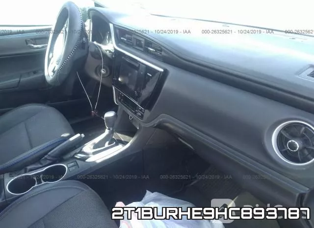 2T1BURHE9HC893787 фото 6
