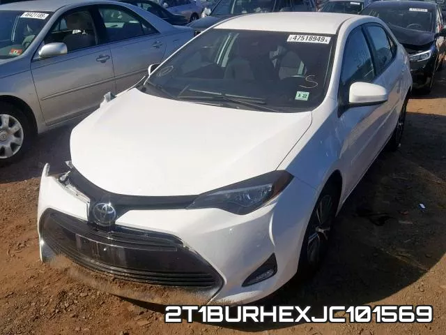 2T1BURHEXJC101569 фото 3