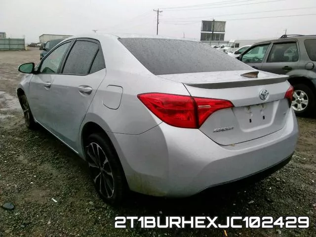 2T1BURHEXJC102429 фото 3