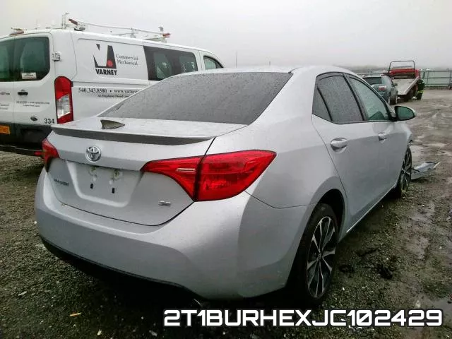 2T1BURHEXJC102429 фото 4
