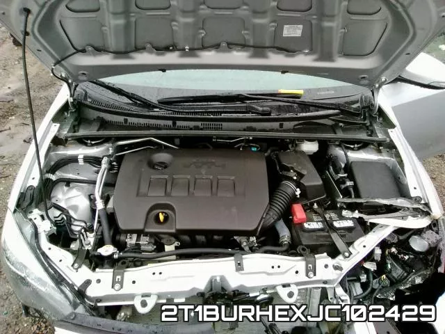 2T1BURHEXJC102429 фото 7