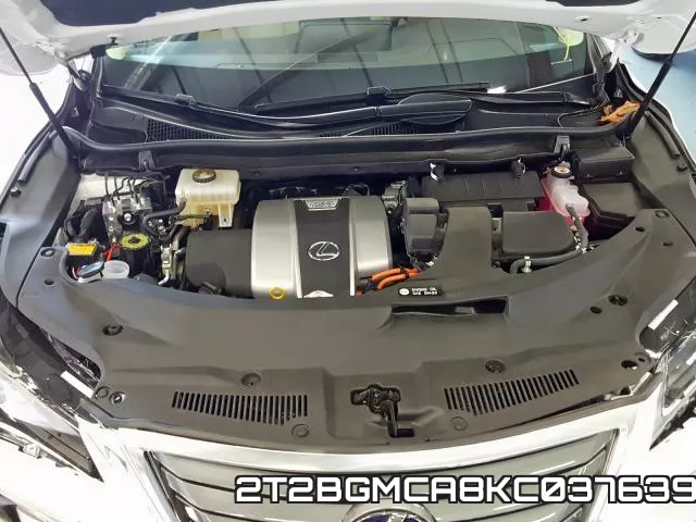 2T2BGMCA8KC037639 фото 8