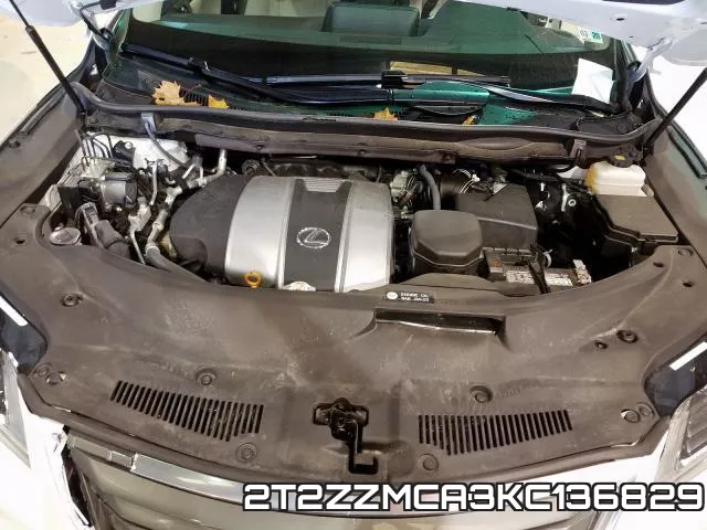 2T2ZZMCA3KC136829 фото 8