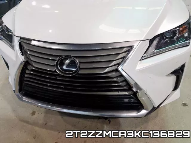 2T2ZZMCA3KC136829 фото 10