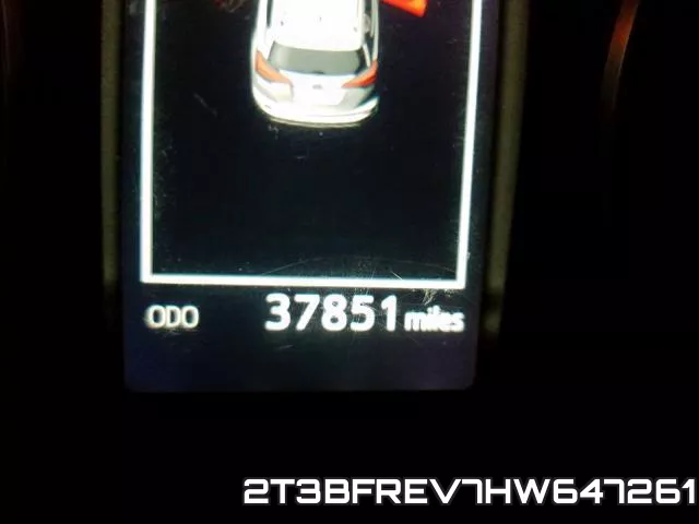 2T3BFREV7HW647261 фото 9