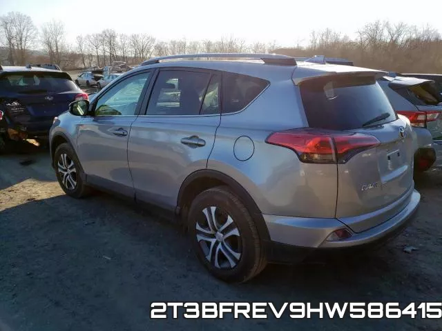 2T3BFREV9HW586415 фото 4