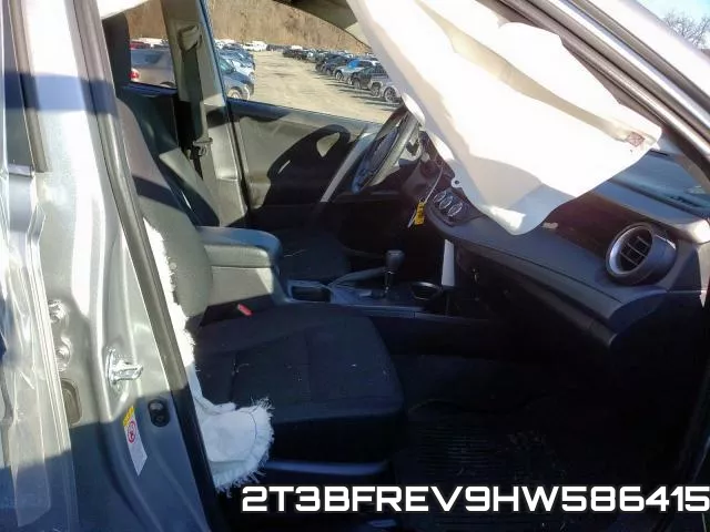 2T3BFREV9HW586415 фото 6