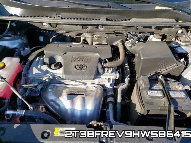2T3BFREV9HW586415 фото 7