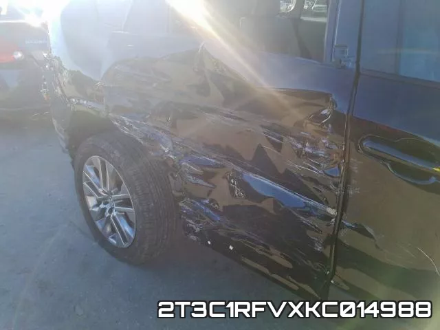 2T3C1RFVXKC014988 фото 9