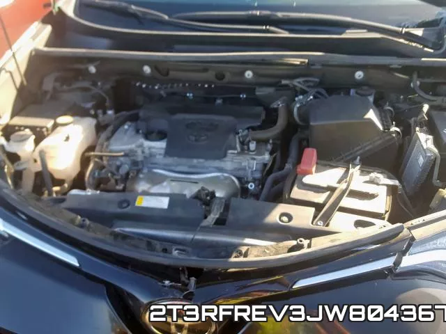 2T3RFREV3JW804367 фото 8
