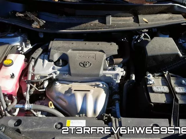 2T3RFREV6HW659576 фото 7