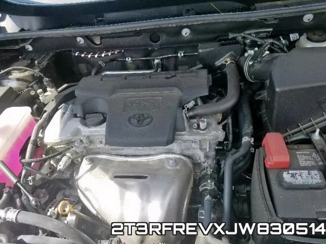 2T3RFREVXJW830514 фото 7