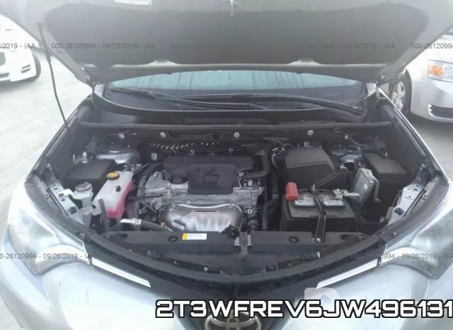 2T3WFREV6JW496131 фото 2