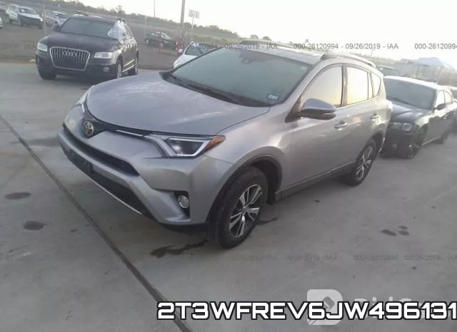2T3WFREV6JW496131 фото 3