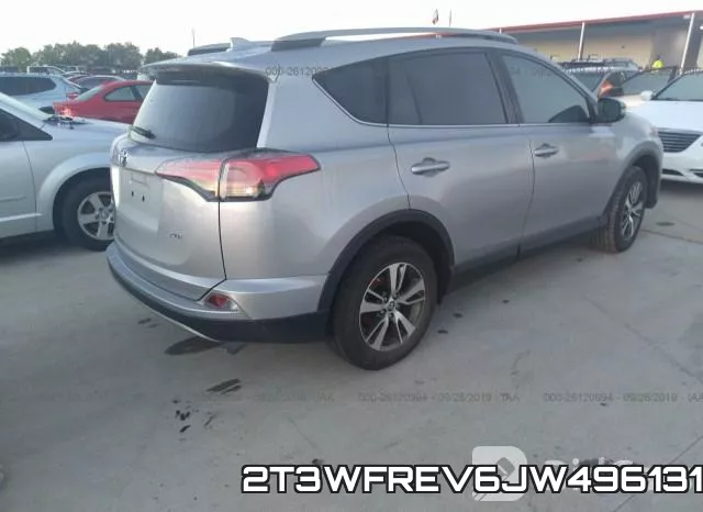 2T3WFREV6JW496131 фото 4