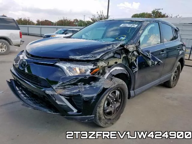 2T3ZFREV1JW424900 фото 3