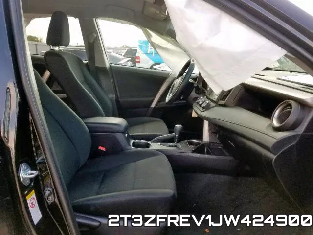 2T3ZFREV1JW424900 фото 6