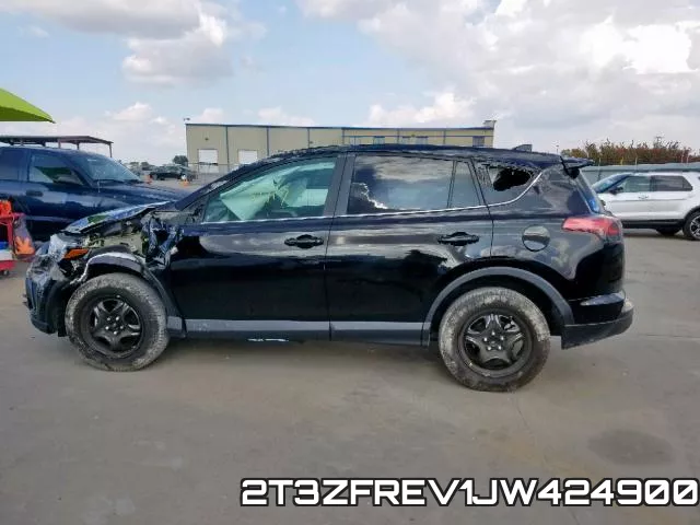 2T3ZFREV1JW424900 фото 9