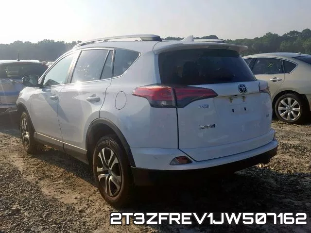 2T3ZFREV1JW507162 фото 3