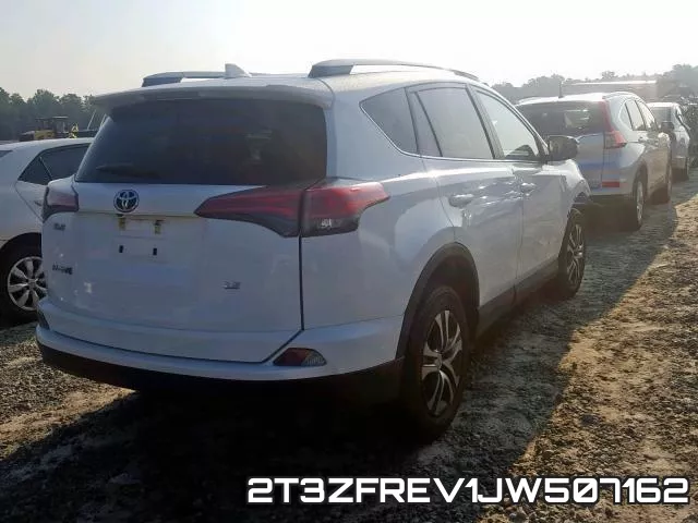2T3ZFREV1JW507162 фото 4