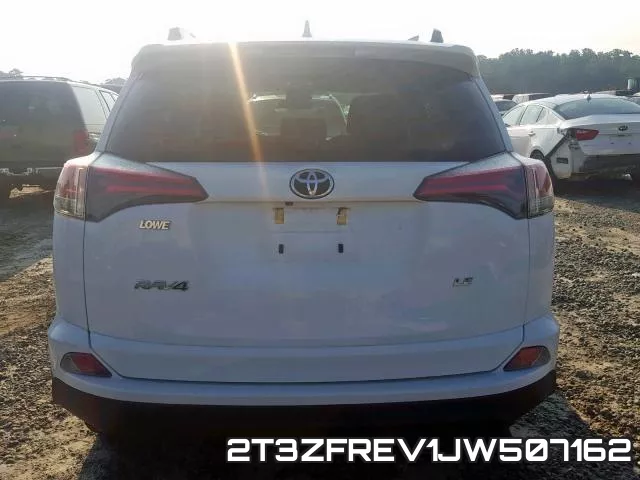 2T3ZFREV1JW507162 фото 8