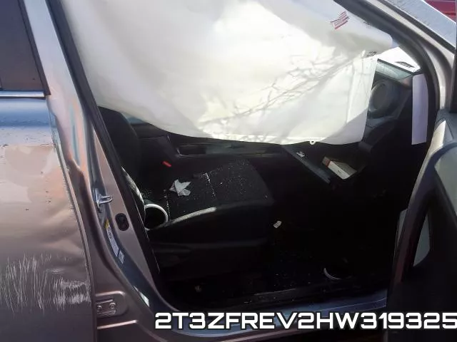 2T3ZFREV2HW319325 фото 5