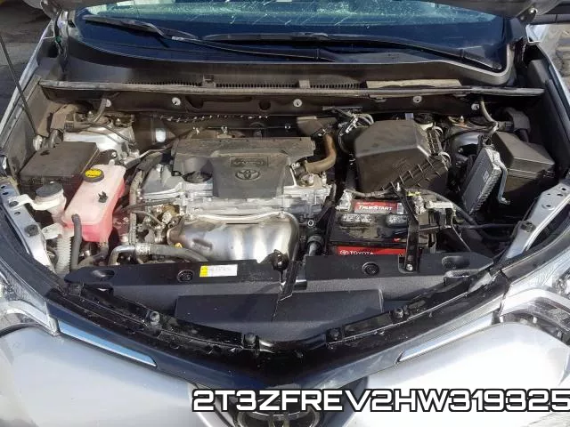 2T3ZFREV2HW319325 фото 7