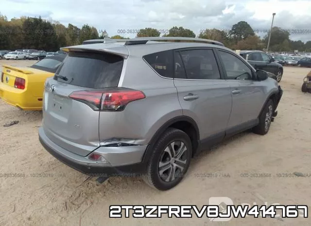 2T3ZFREV8JW414767 фото 5