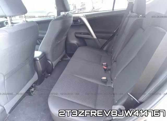 2T3ZFREV8JW414767 фото 8