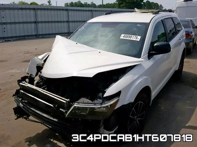 3C4PDCAB1HT607818 фото 3