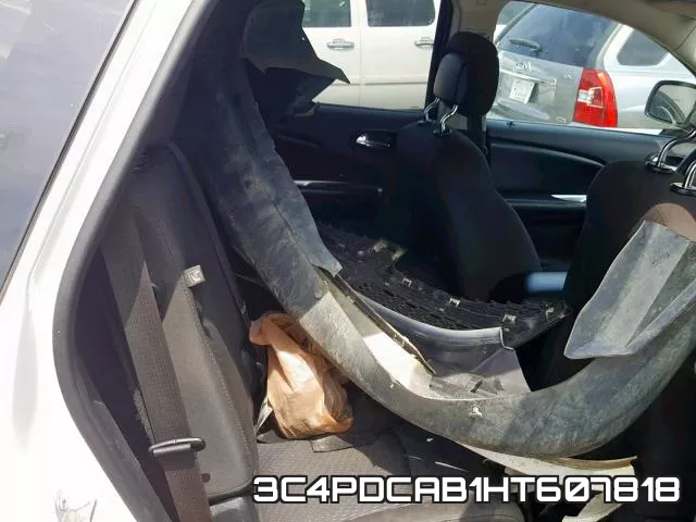 3C4PDCAB1HT607818 фото 7