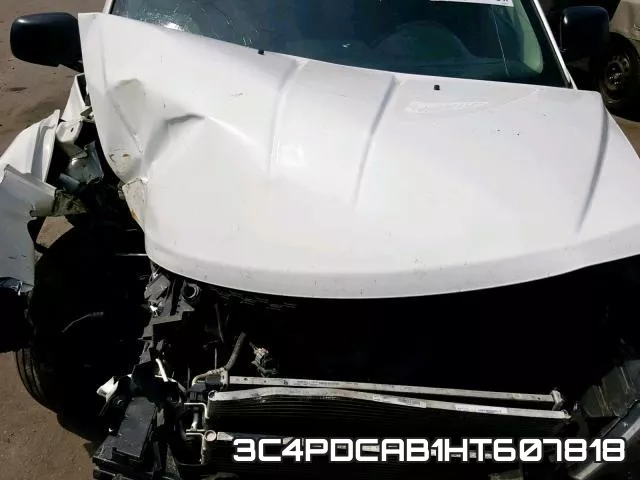 3C4PDCAB1HT607818 фото 8