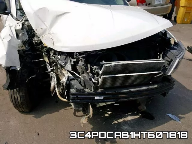 3C4PDCAB1HT607818 фото 9