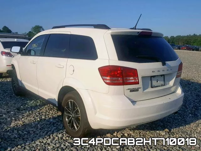3C4PDCAB2HT710018 фото 4