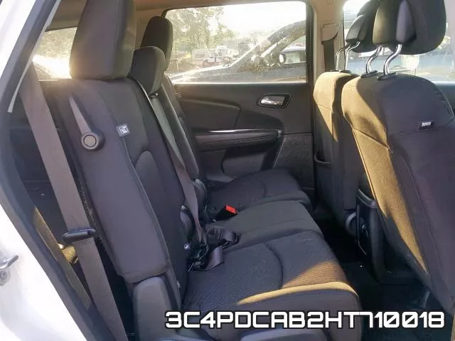 3C4PDCAB2HT710018 фото 6